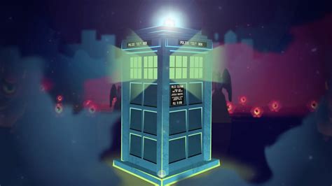 doctor who games|Online multiplayer game Nightfall adds Doctor Who for a limited .